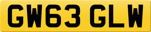 GW63GLW